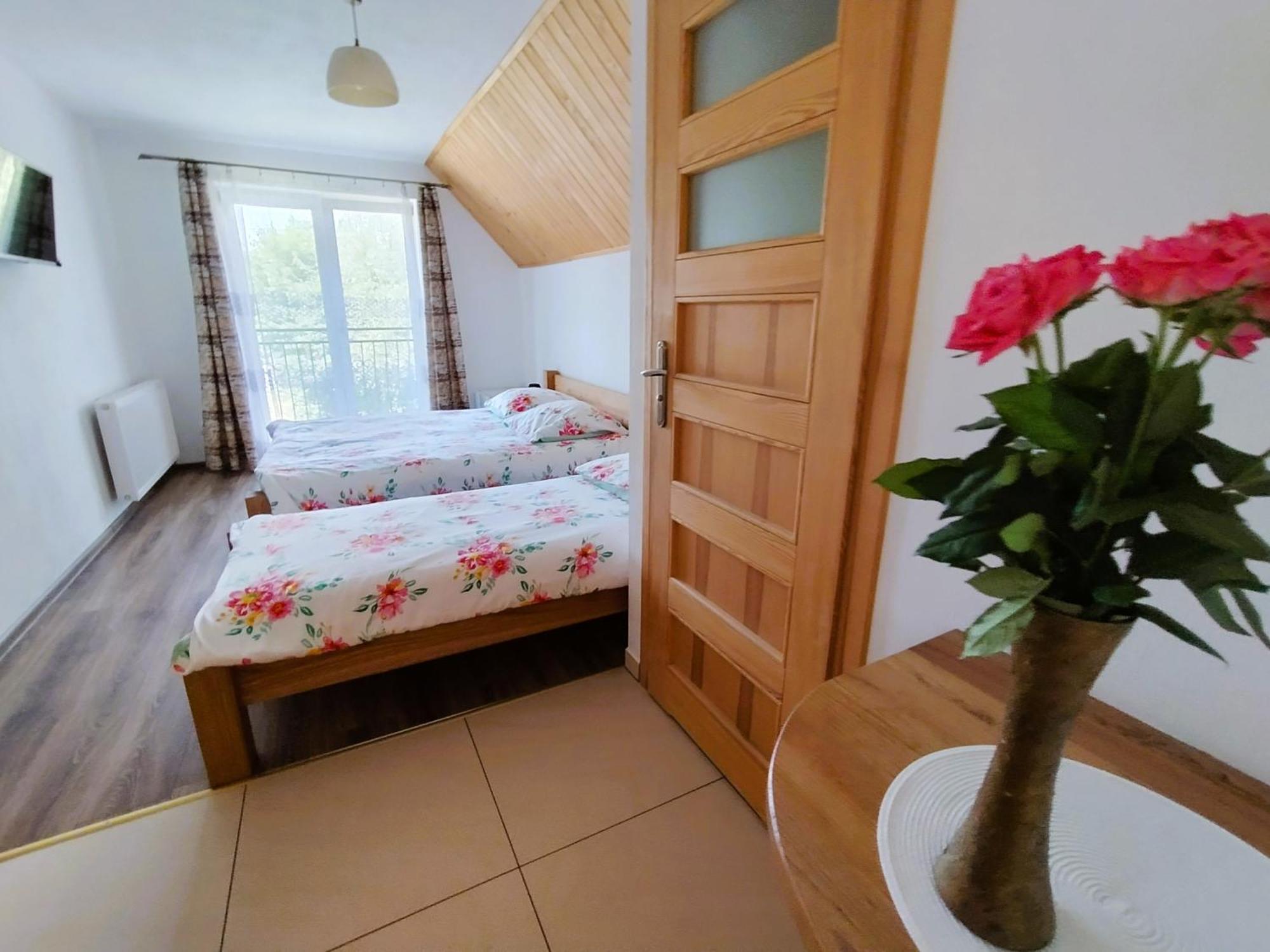 Homestay Nad Potokiem *