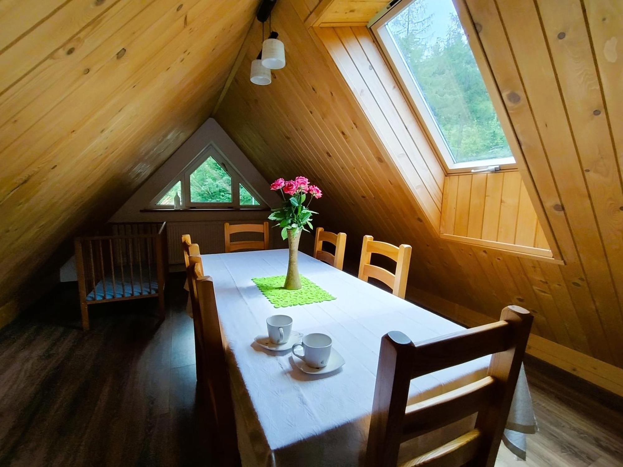 Homestay Nad Potokiem