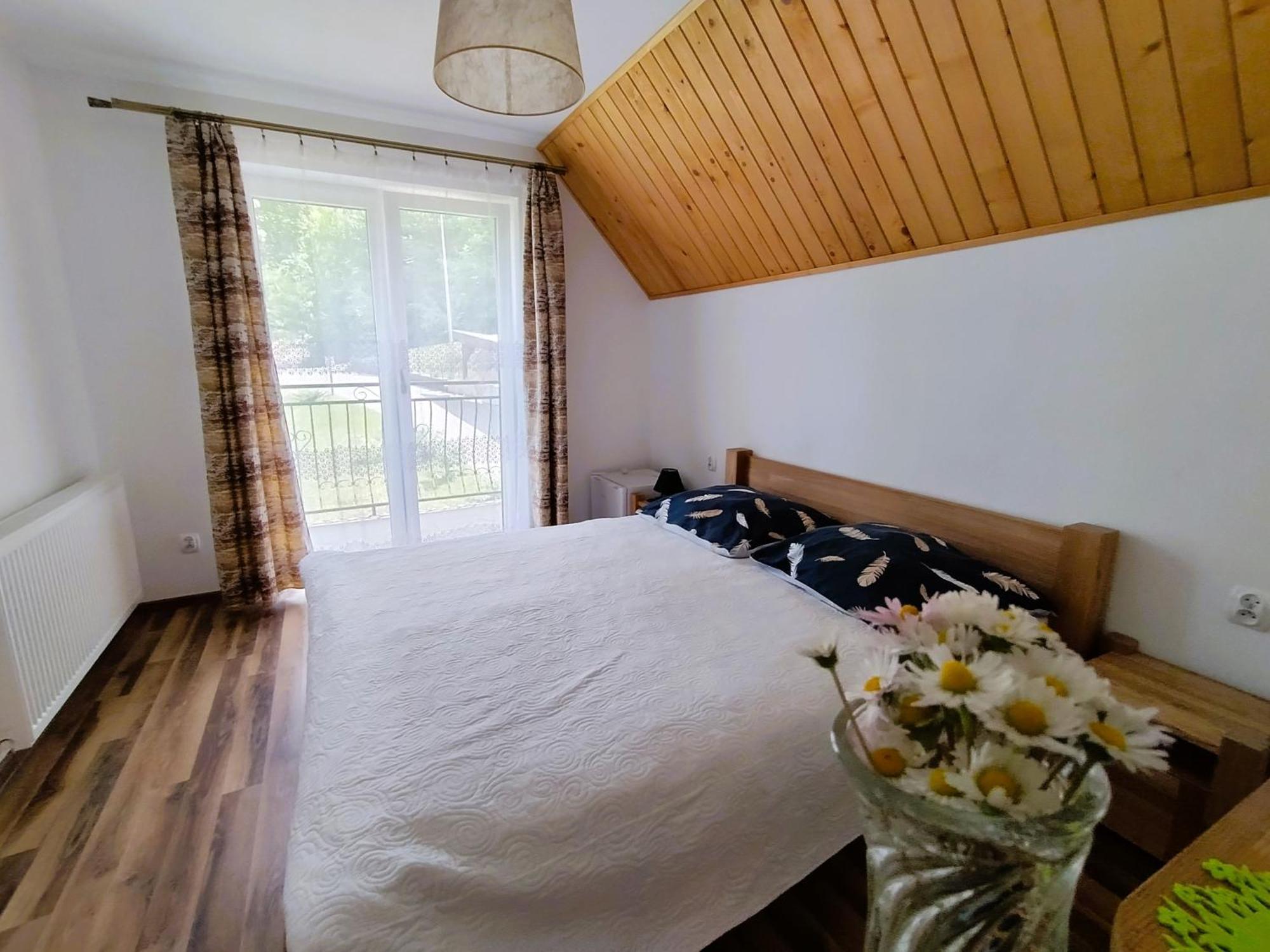 Homestay Nad Potokiem *