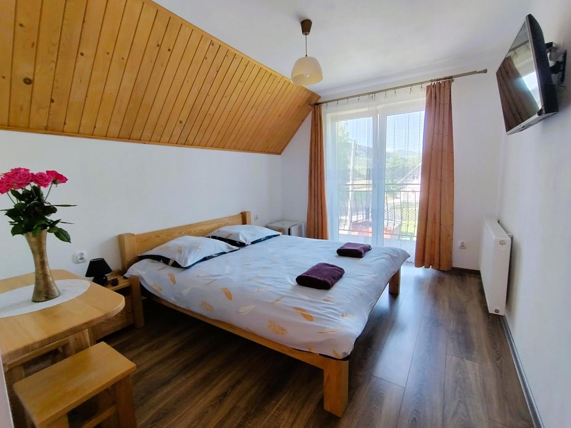 Homestay Nad Potokiem *