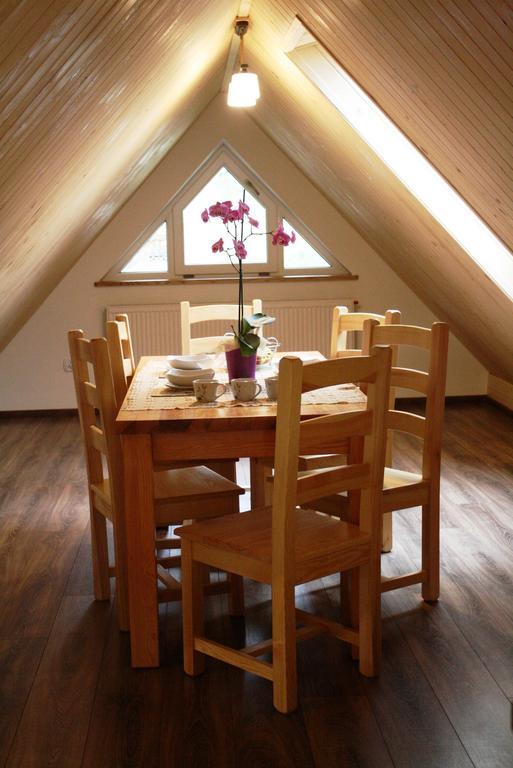 Homestay Nad Potokiem